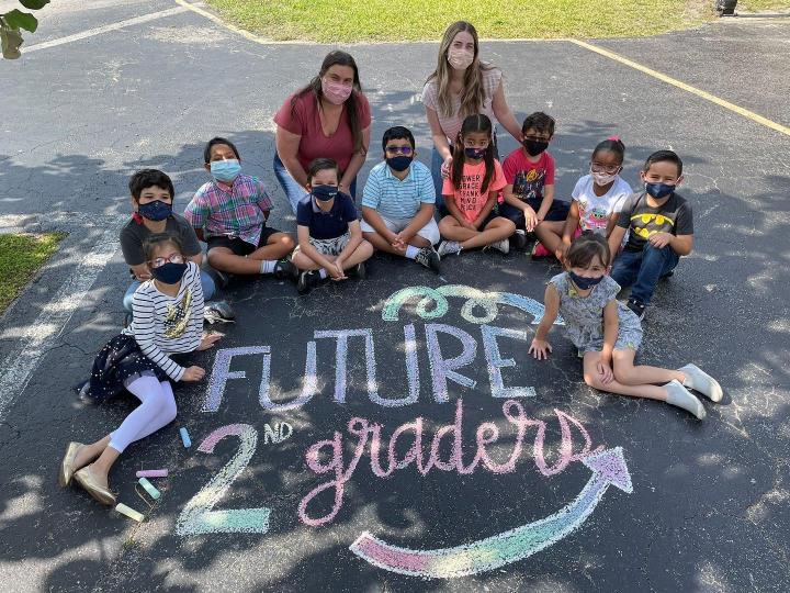 Elementary School MiamiNido And Preschool Education Miami