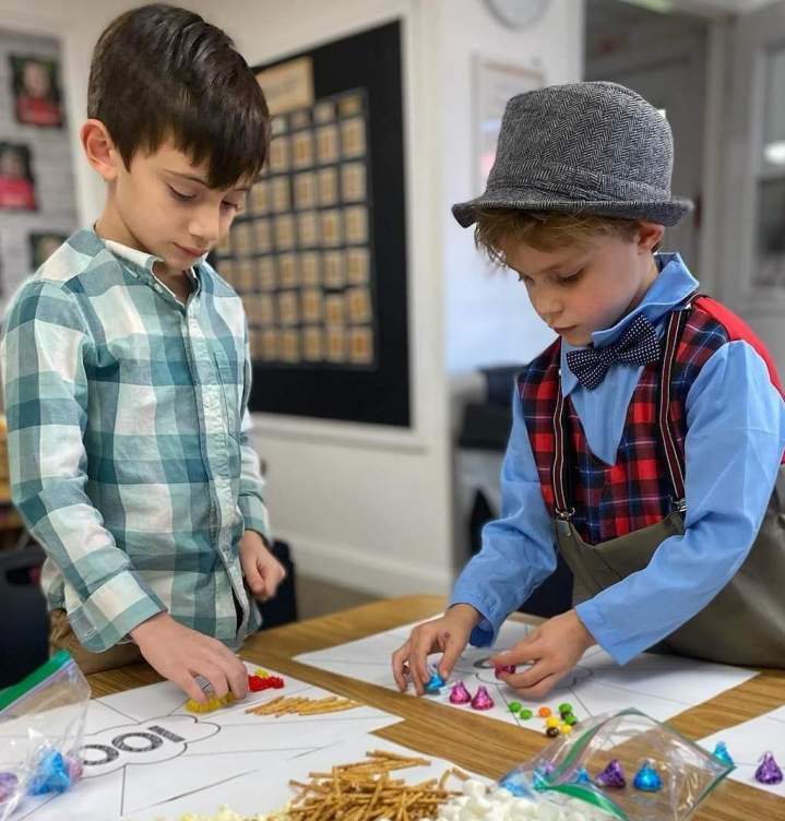 Learn Through Play Programs Miami