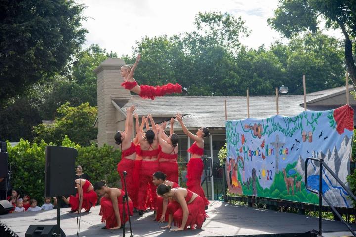 Where Every Child's Gift Shines Bright