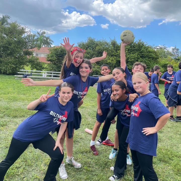 Enriching Lives, One Activity at a Time