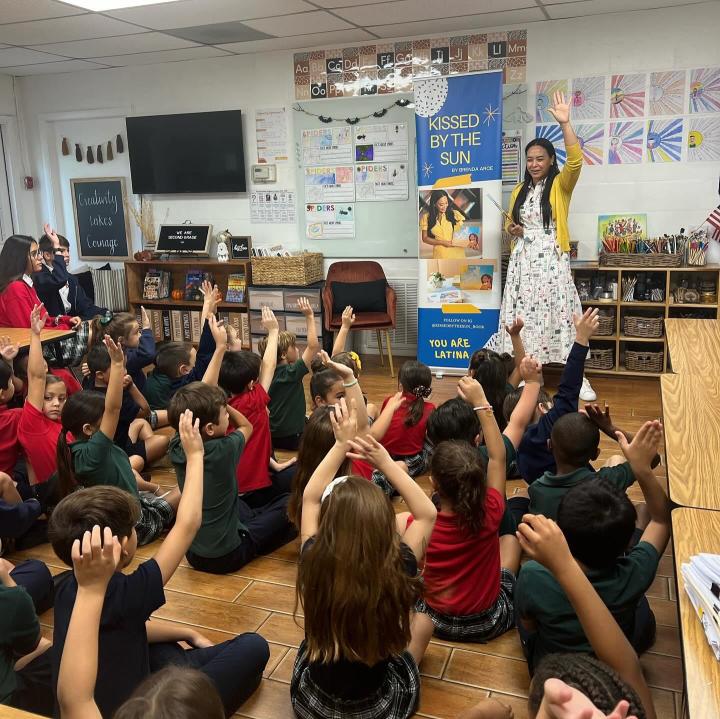 IB School Miami