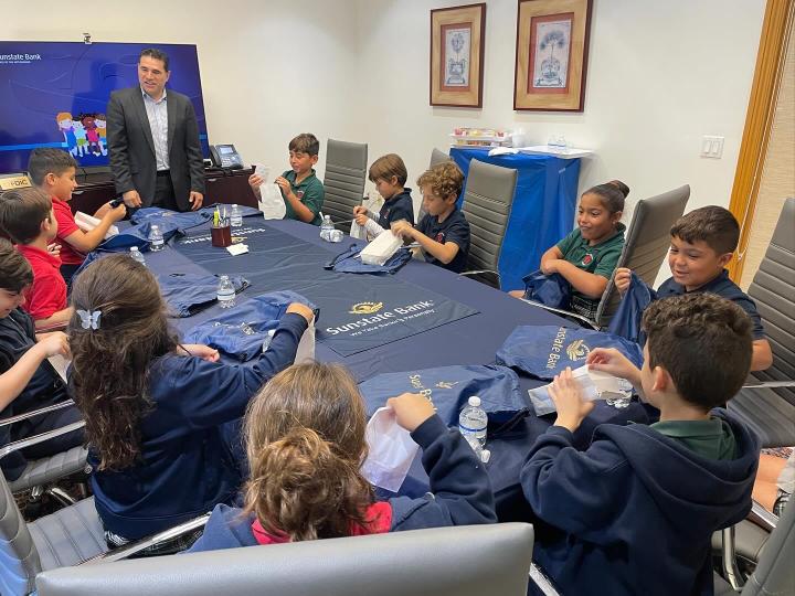 Elementary School Miami