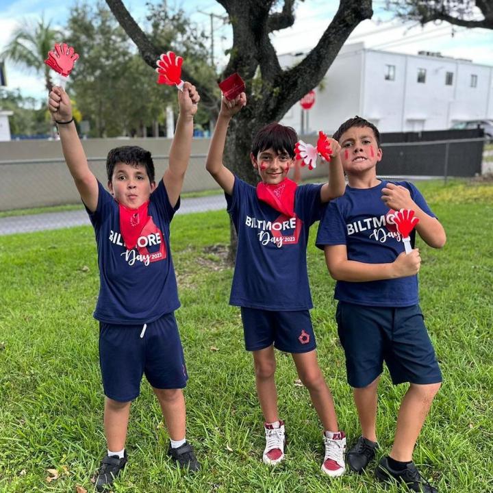 Nido And Preschool Education Miami