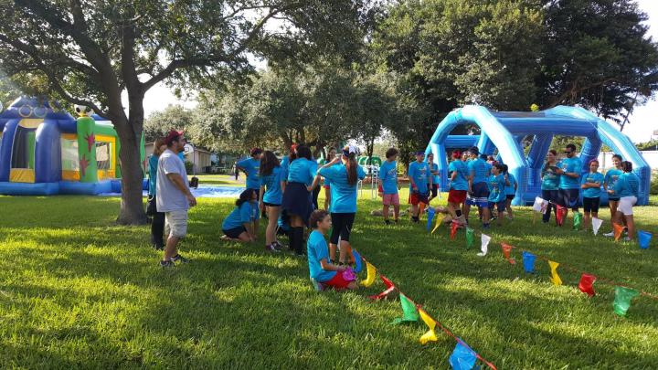 Middle School Miami