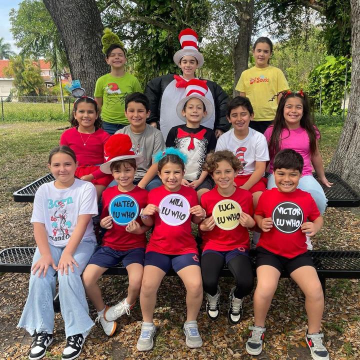 Elementary School MiamiNido And Preschool Education Miami