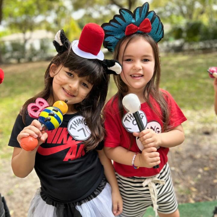 Private School Miami