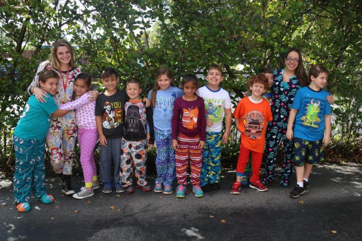 Elementary School Miami