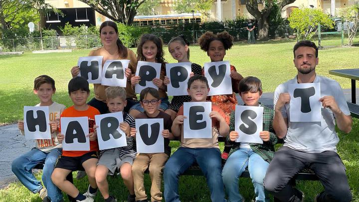 Education Enrichment Programs Miami