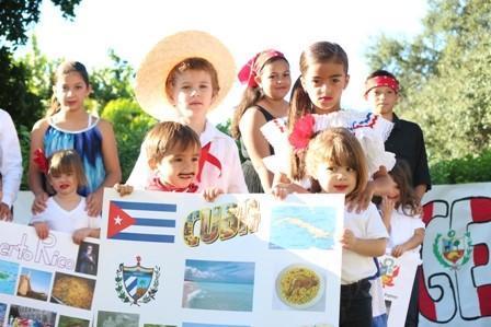 Elementary School Miami