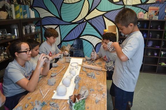 Arts Program Miami