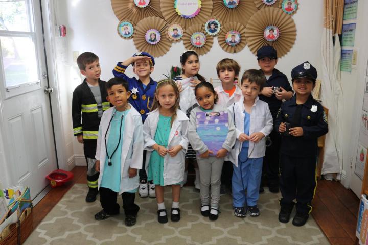 IB School Miami