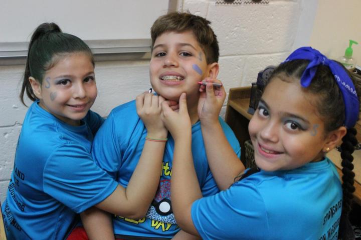 Arts Program Miami