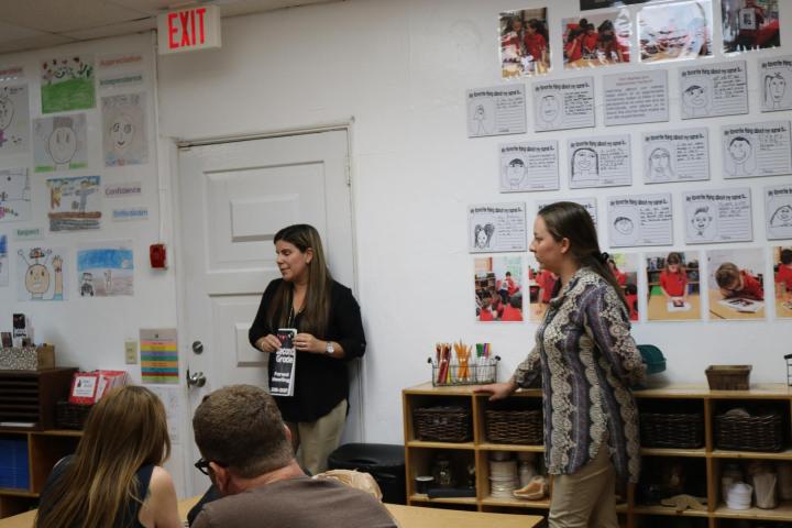 IB School Miami