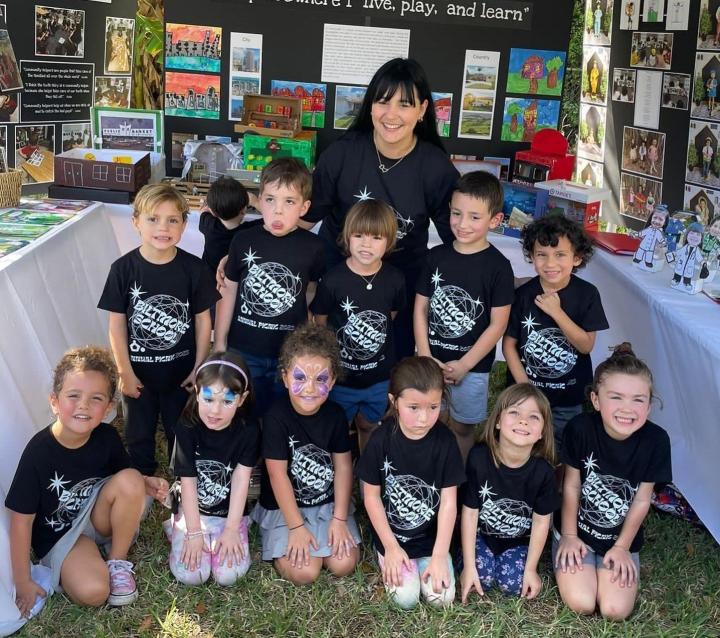International Baccalaureate Programs Miami
