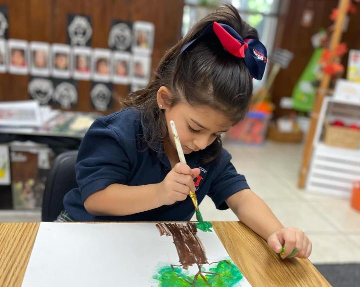 Arts Program Miami