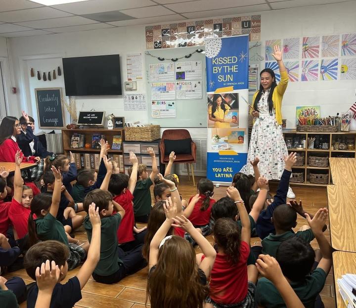 Accredited Excellence in Every Aspect