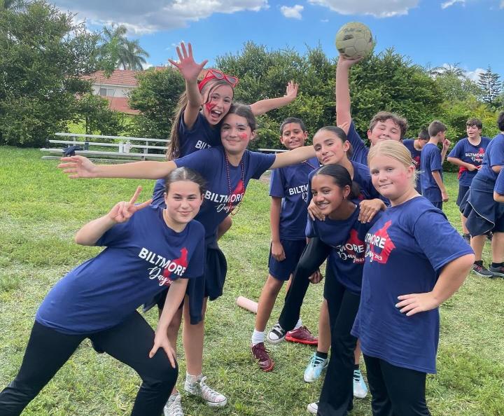 Elementary School Education Miami