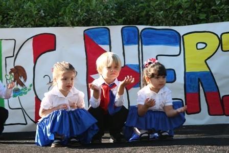 Elementary School MiamiNido And Preschool Education Miami