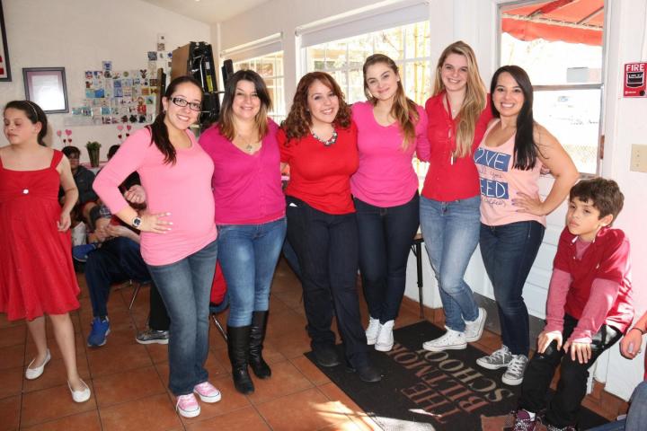 Middle School Education Miami