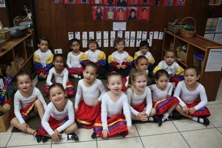 International Baccalaureate Programs Miami