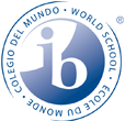 Logo IB